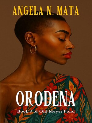 cover image of Orodena